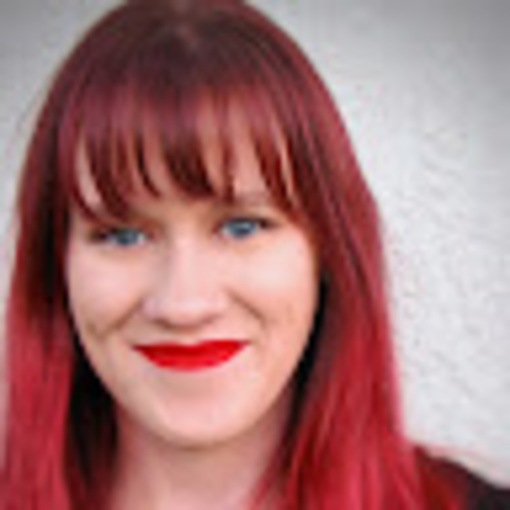 Meet your Posher, Kim